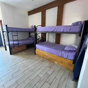 Dormitory Room Mixed